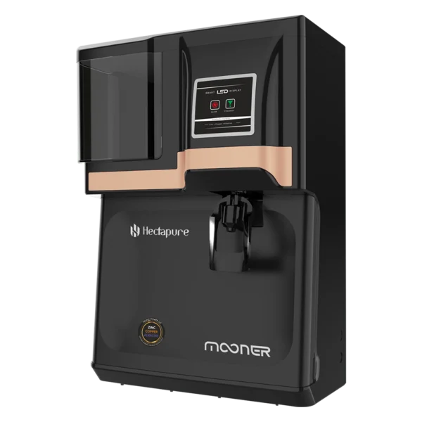 Hectapure Mooner Alkaline RO