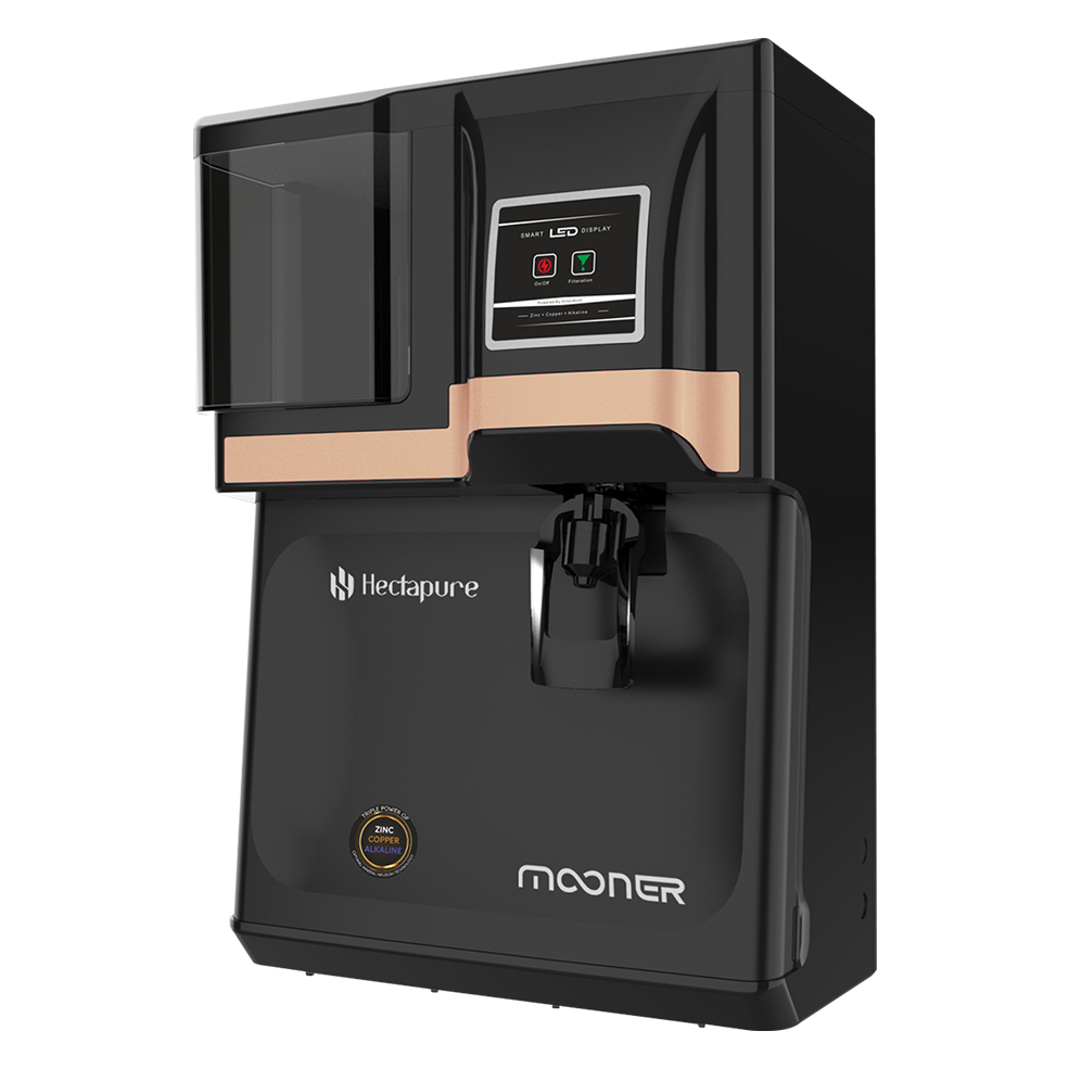 Hectapure Mooner Alkaline RO