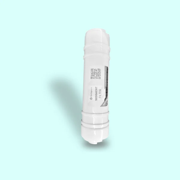 Sediment Filter