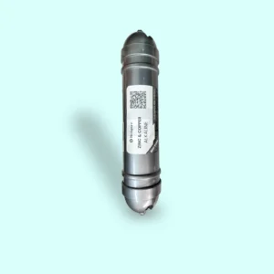 Zinc & Copper Alkaline Filter