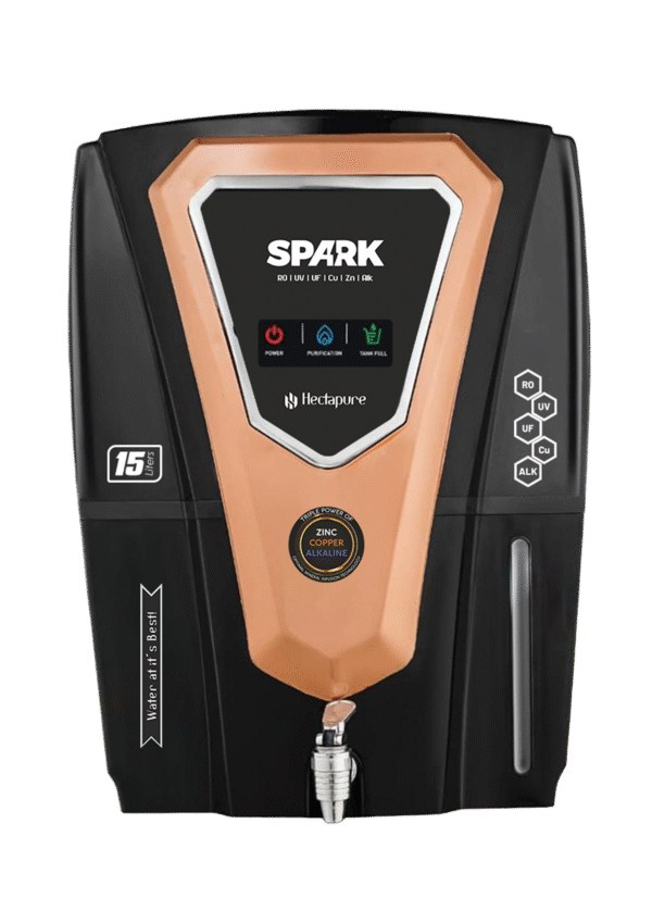 Spark